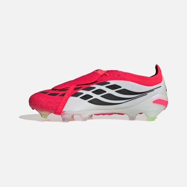 Adidas Kırmızı Adidas Predator Elite FT