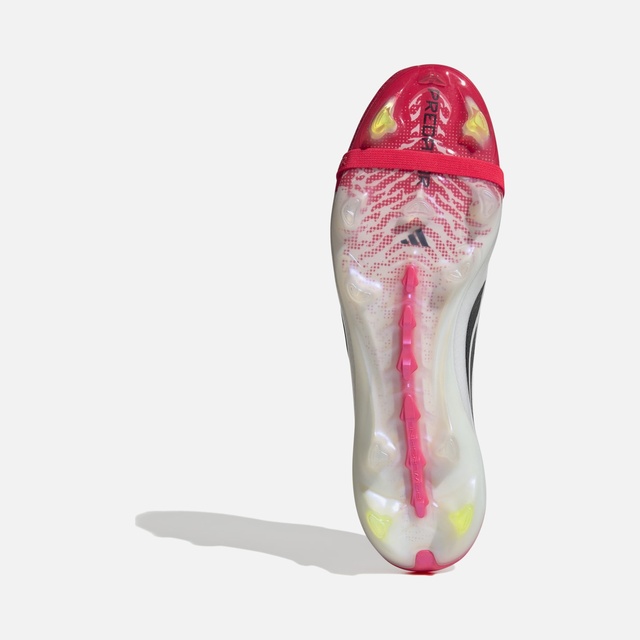 Adidas Kırmızı Adidas Predator Elite FT