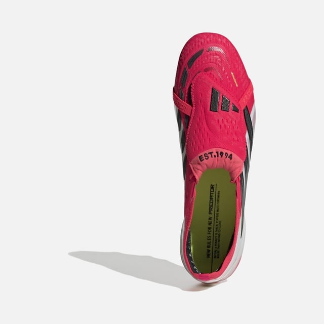 Adidas Kırmızı Adidas Predator Elite FT