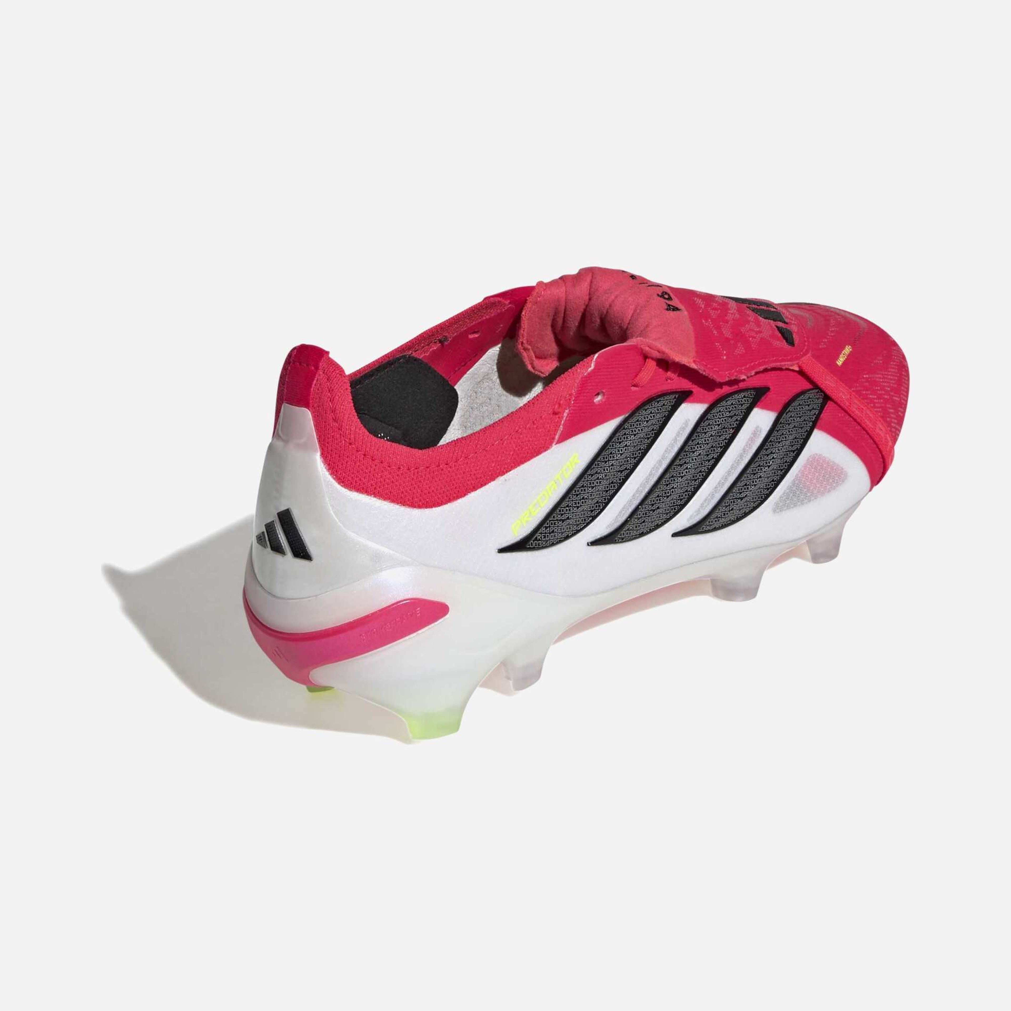 adidas Predator Elite Ft F SS26 Erkek Krampon