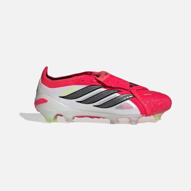 Adidas Kırmızı Adidas Predator Elite FT