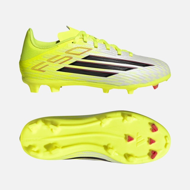 Adidas Sarı Adidas F50 League Fg/Mg