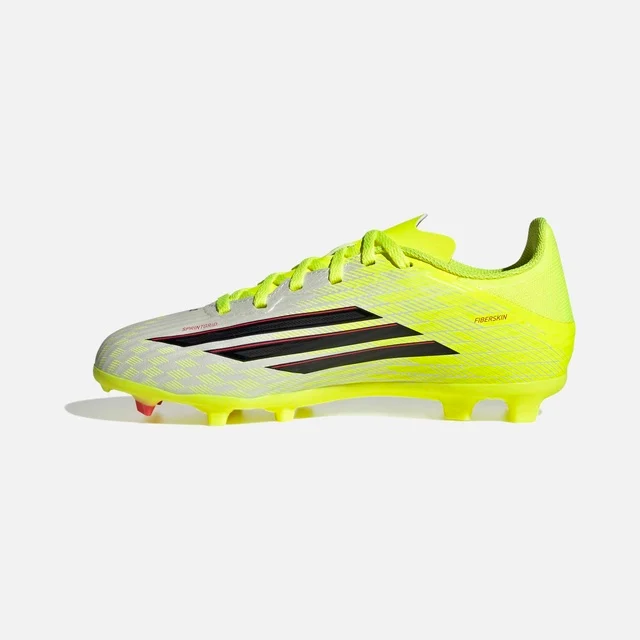 Adidas Sarı Adidas F50 League Fg/Mg