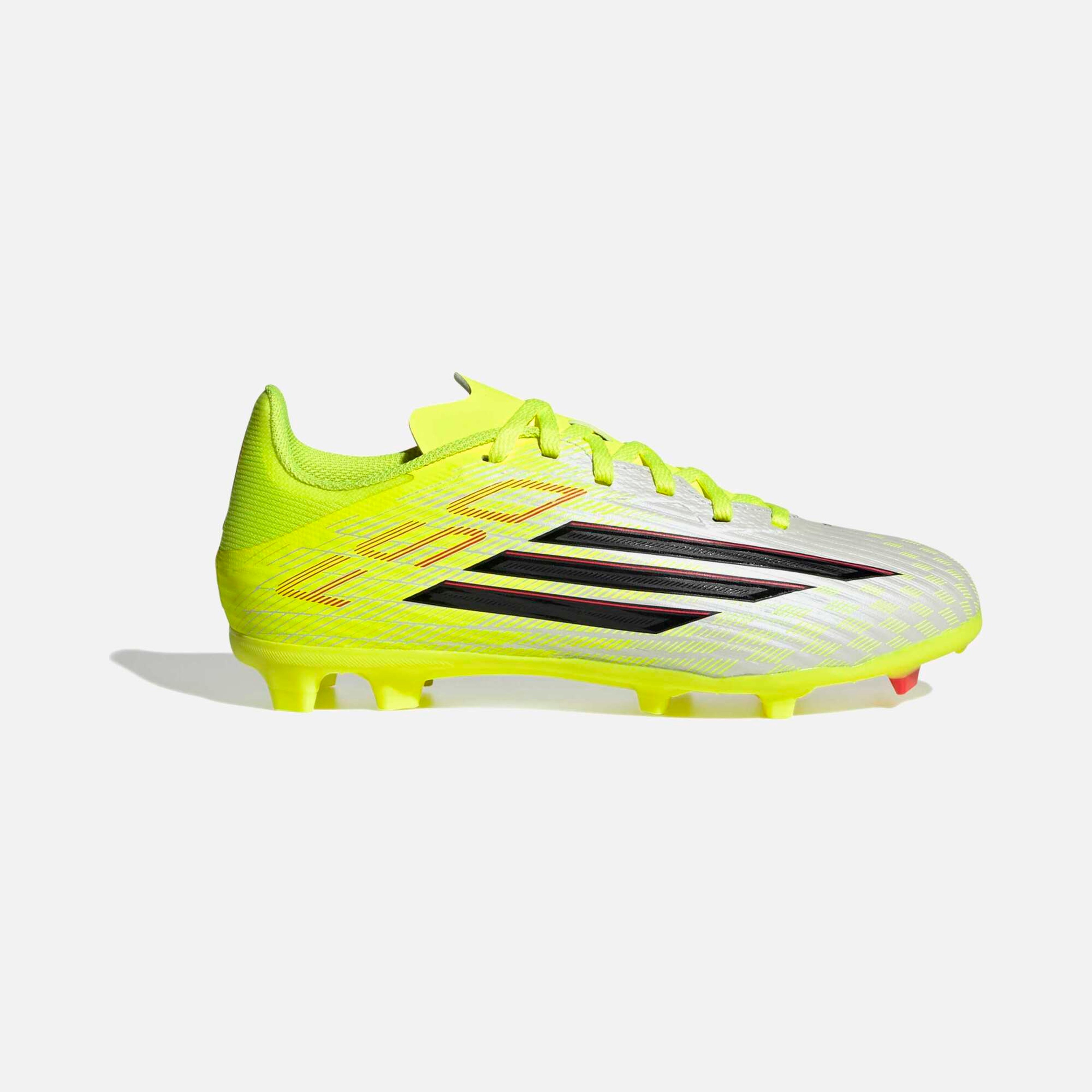 Детские бутсы adidas F50 League Fg/Mg Jr Krampon