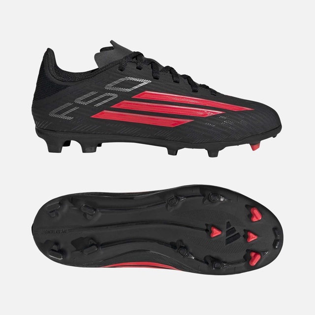 Adidas Siyah Adidas F50 League