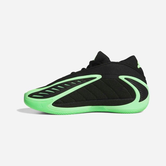 Adidas Siyah Adidas Anthony Edwards 2