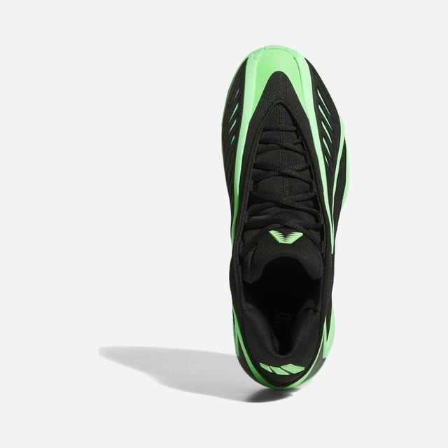 Adidas Siyah Adidas Anthony Edwards 2