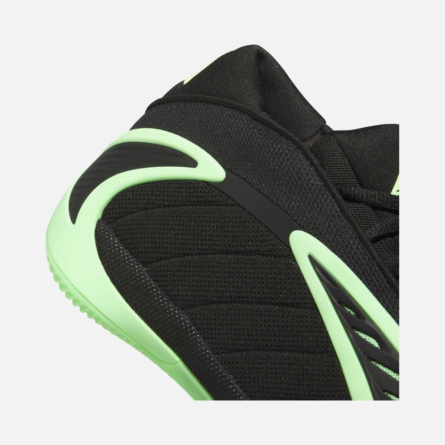 Adidas Siyah Adidas Anthony Edwards 2