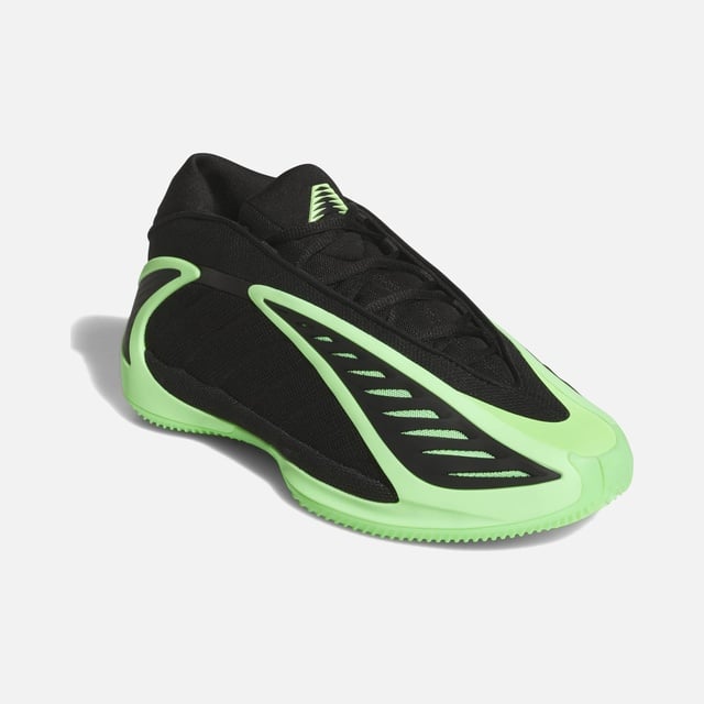 Adidas Siyah Adidas Anthony Edwards 2