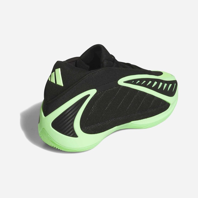 Adidas Siyah Adidas Anthony Edwards 2