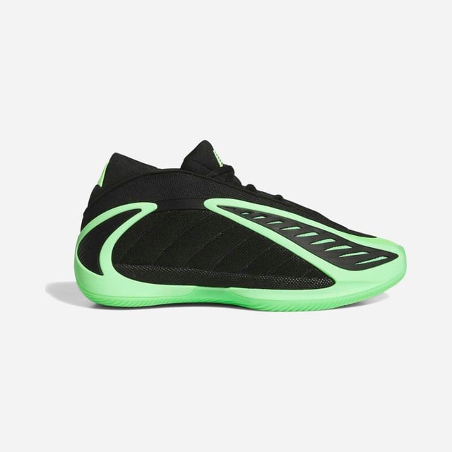 Adidas Siyah Adidas Anthony Edwards 2