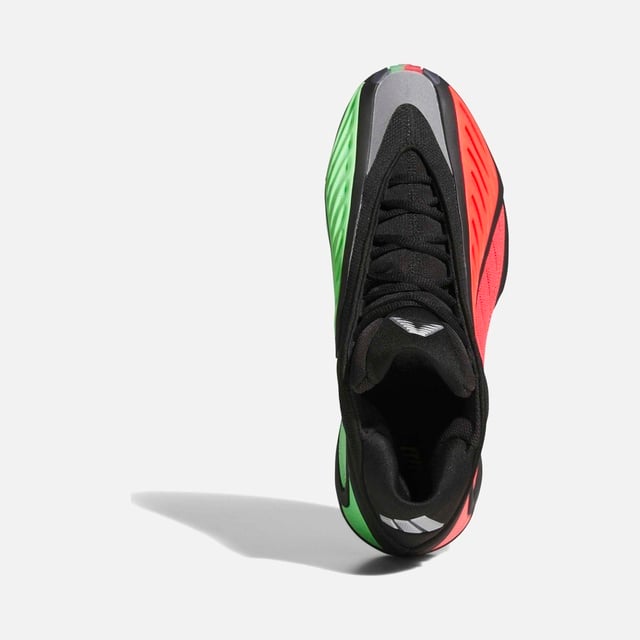 Adidas Kırmızı Adidas Anthony Edwards 2