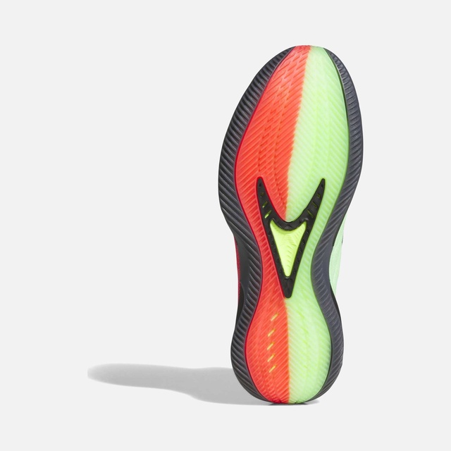 Adidas Kırmızı Adidas Anthony Edwards 2