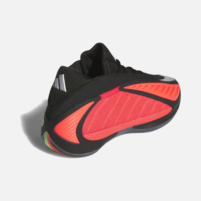 Adidas Kırmızı Adidas Anthony Edwards 2