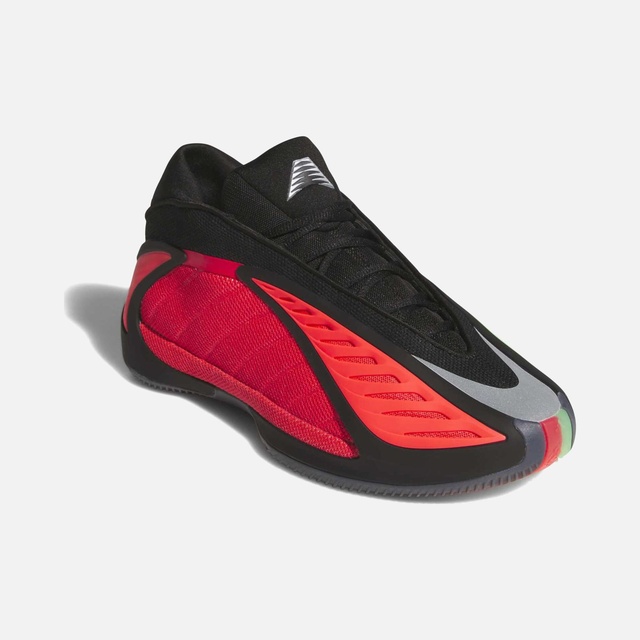 Adidas Kırmızı Adidas Anthony Edwards 2