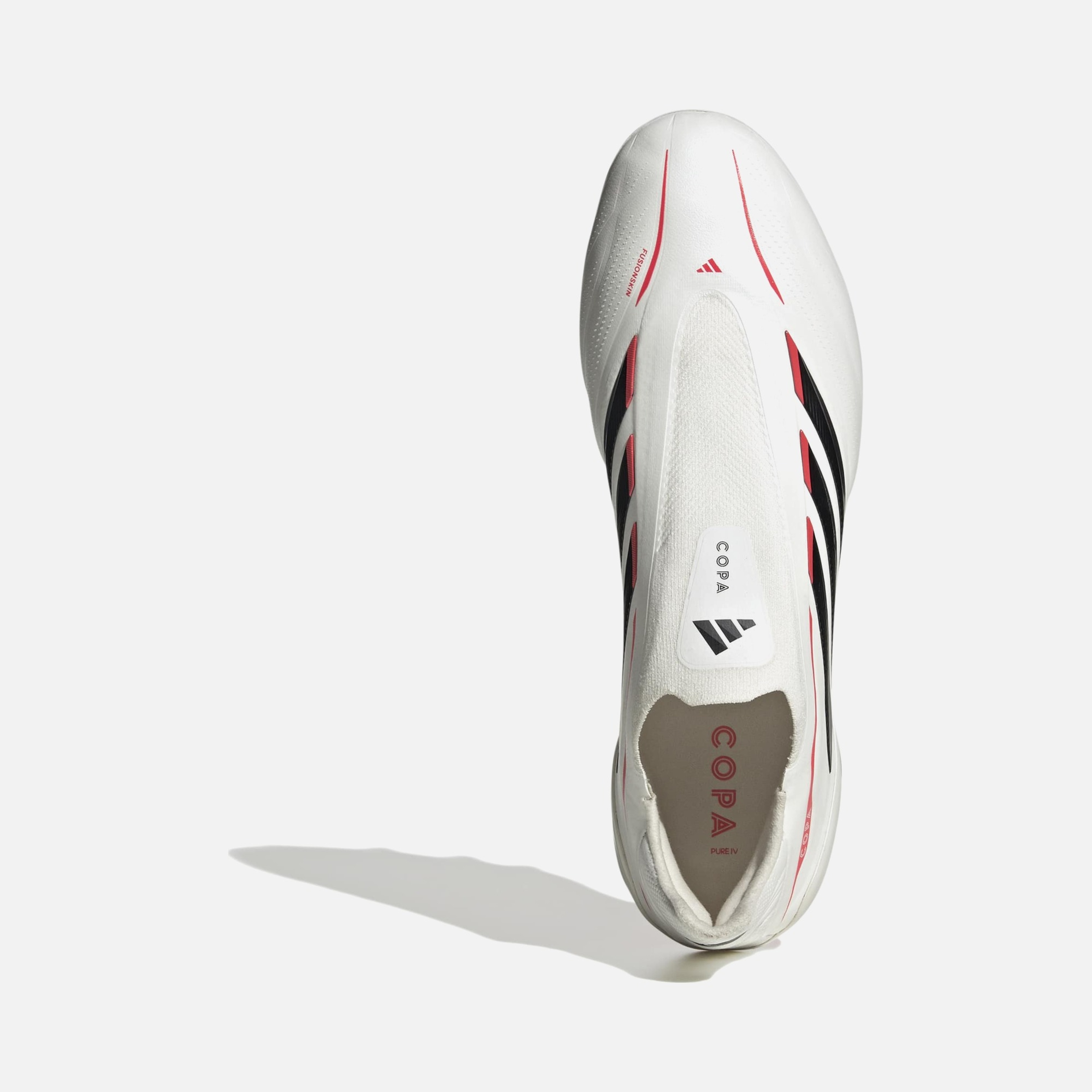 adidas Copa Pure Iv Elite Erkek Krampon