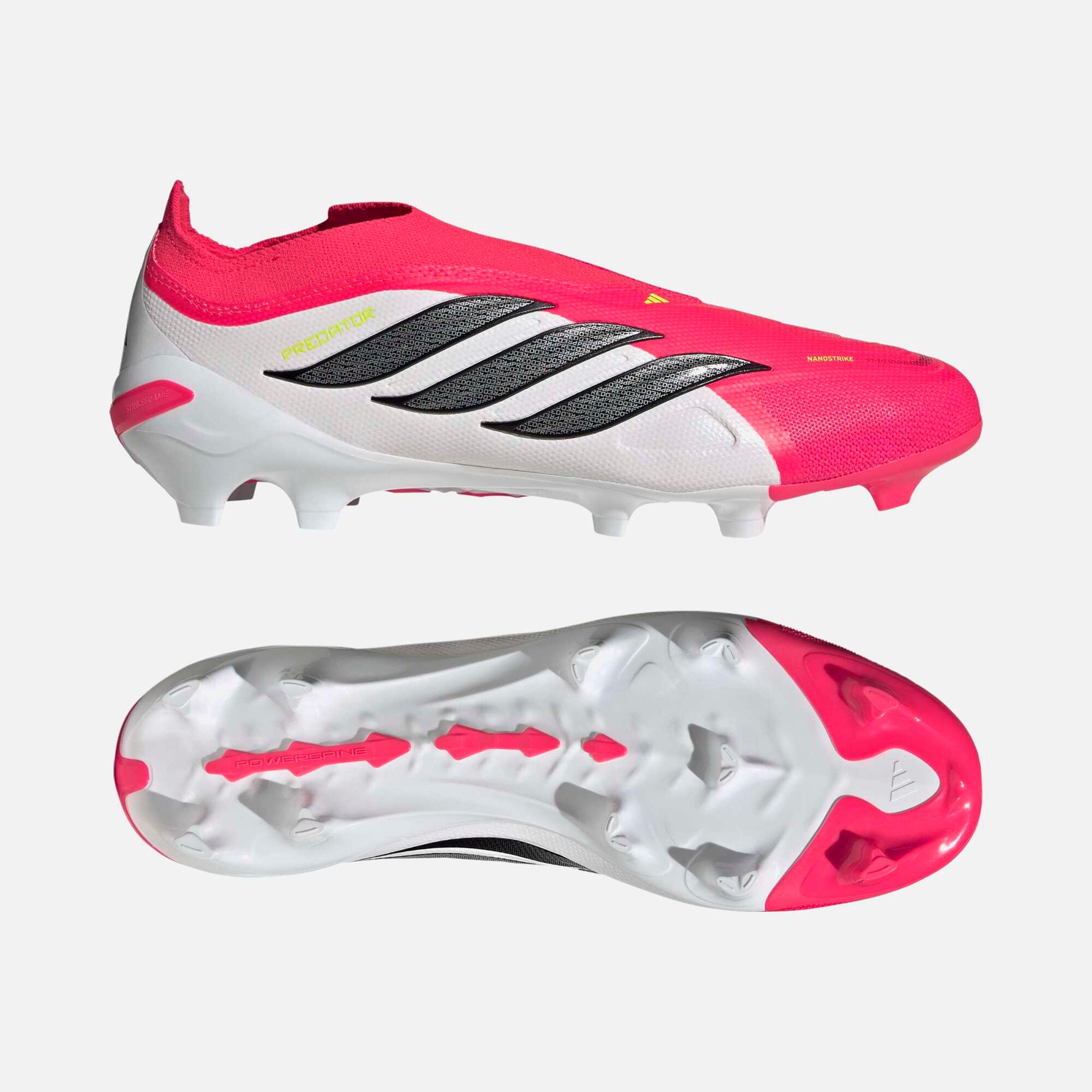 adidas Predator League Ll Erkek Krampon