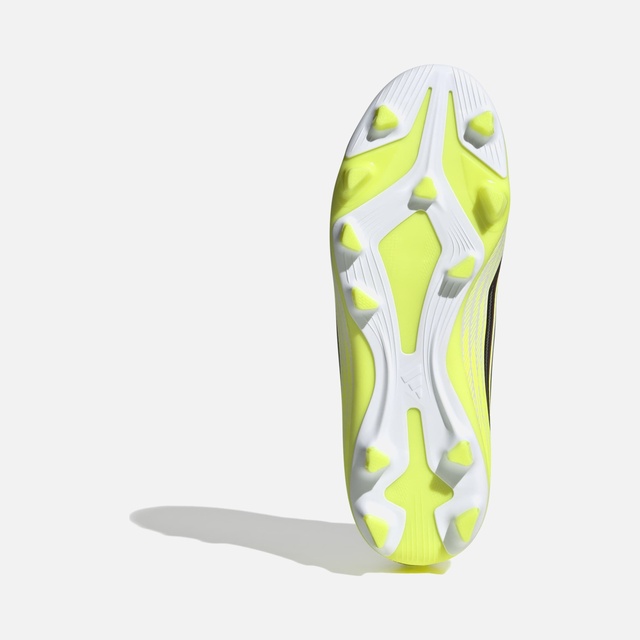 Adidas adidas Sarı F50 Club Fg/Mg SS26 Jr Çocuk Krampon Barçın'da! Sarı - 10. görsel