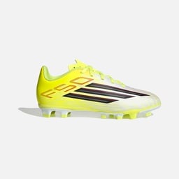adidas F50 Club Fg/Mg SS26 Jr Çocuk Krampon