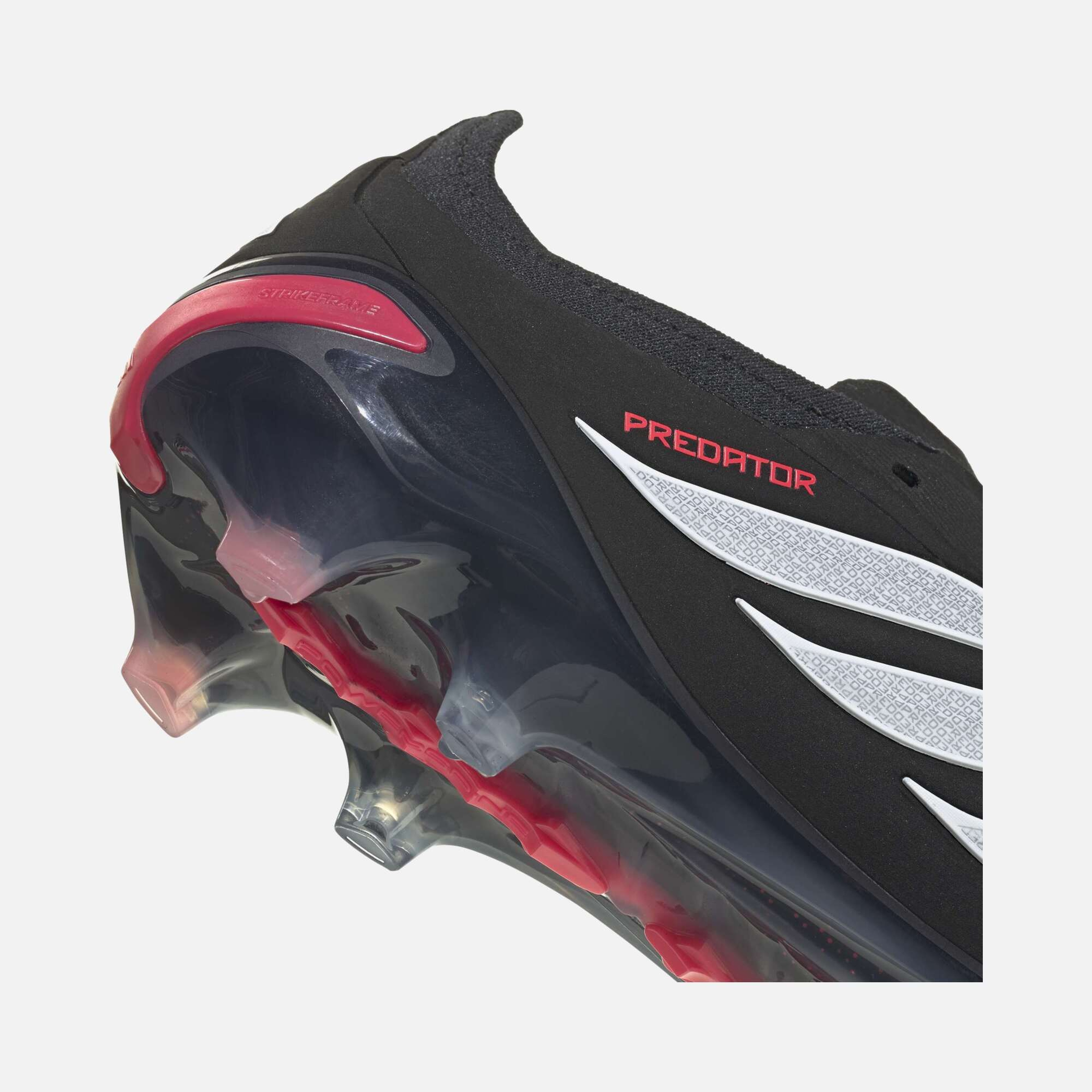 adidas Predator Elite Fg SS26 Erkek Krampon