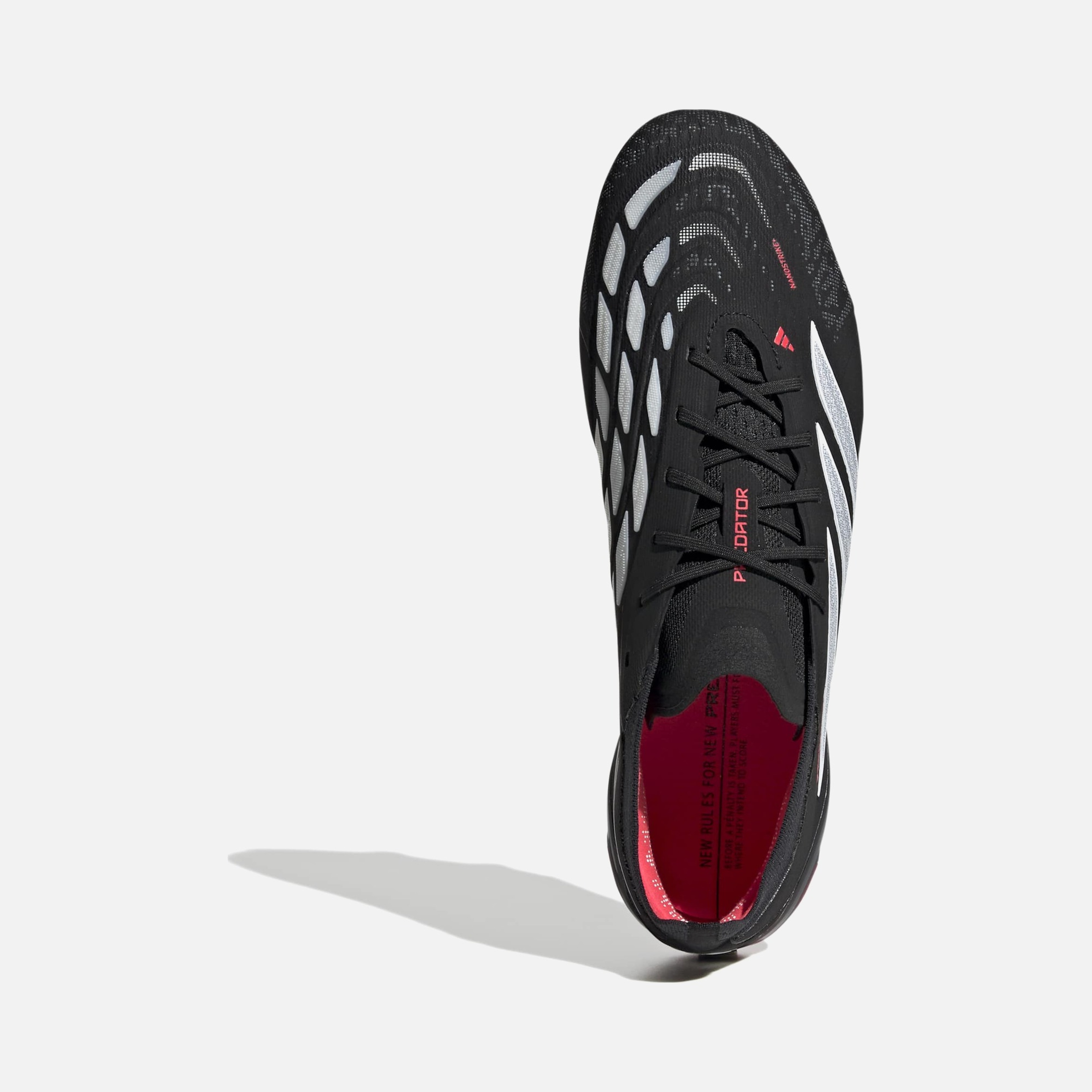 adidas Predator Elite Fg SS26 Erkek Krampon