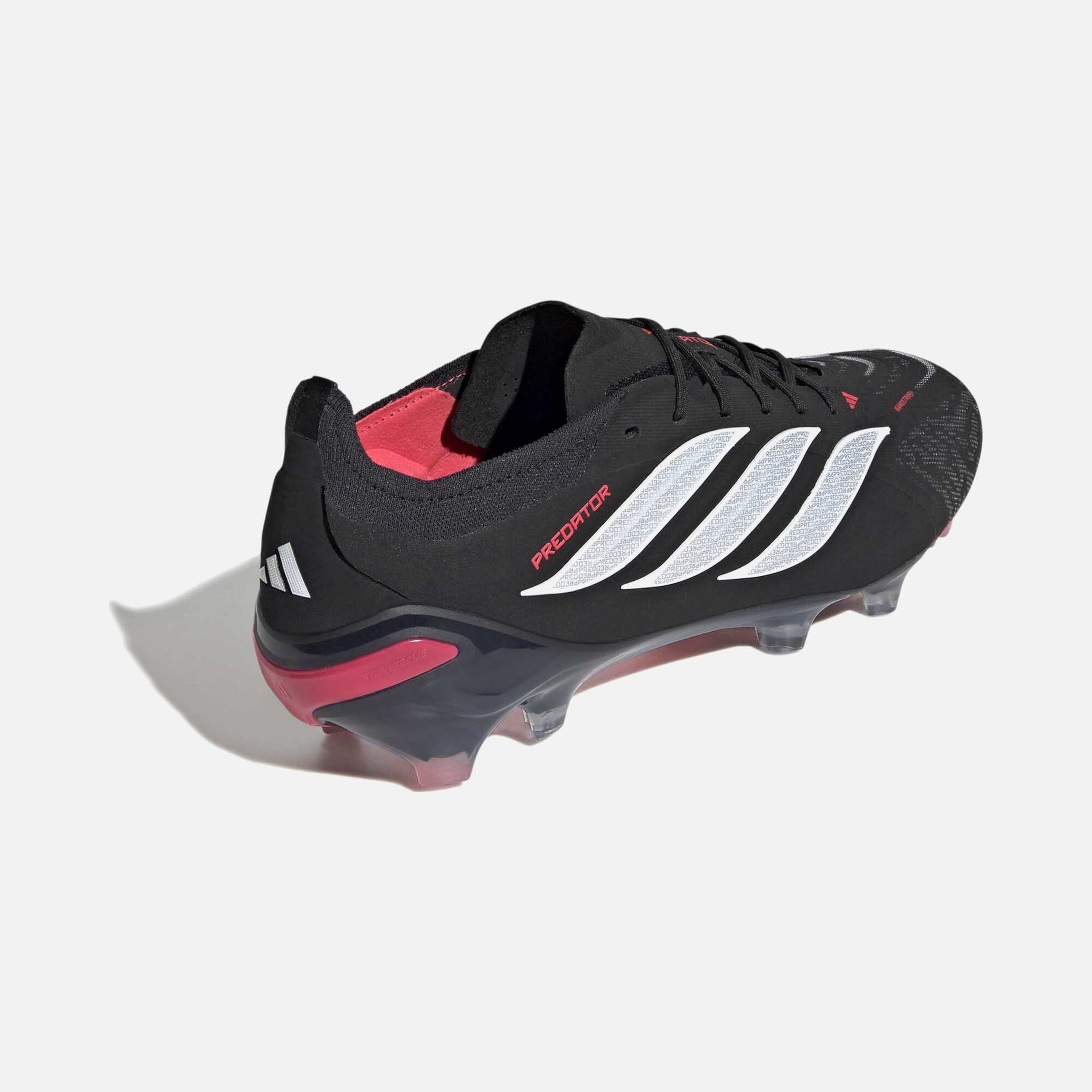 adidas Predator Elite Fg SS26 Erkek Krampon