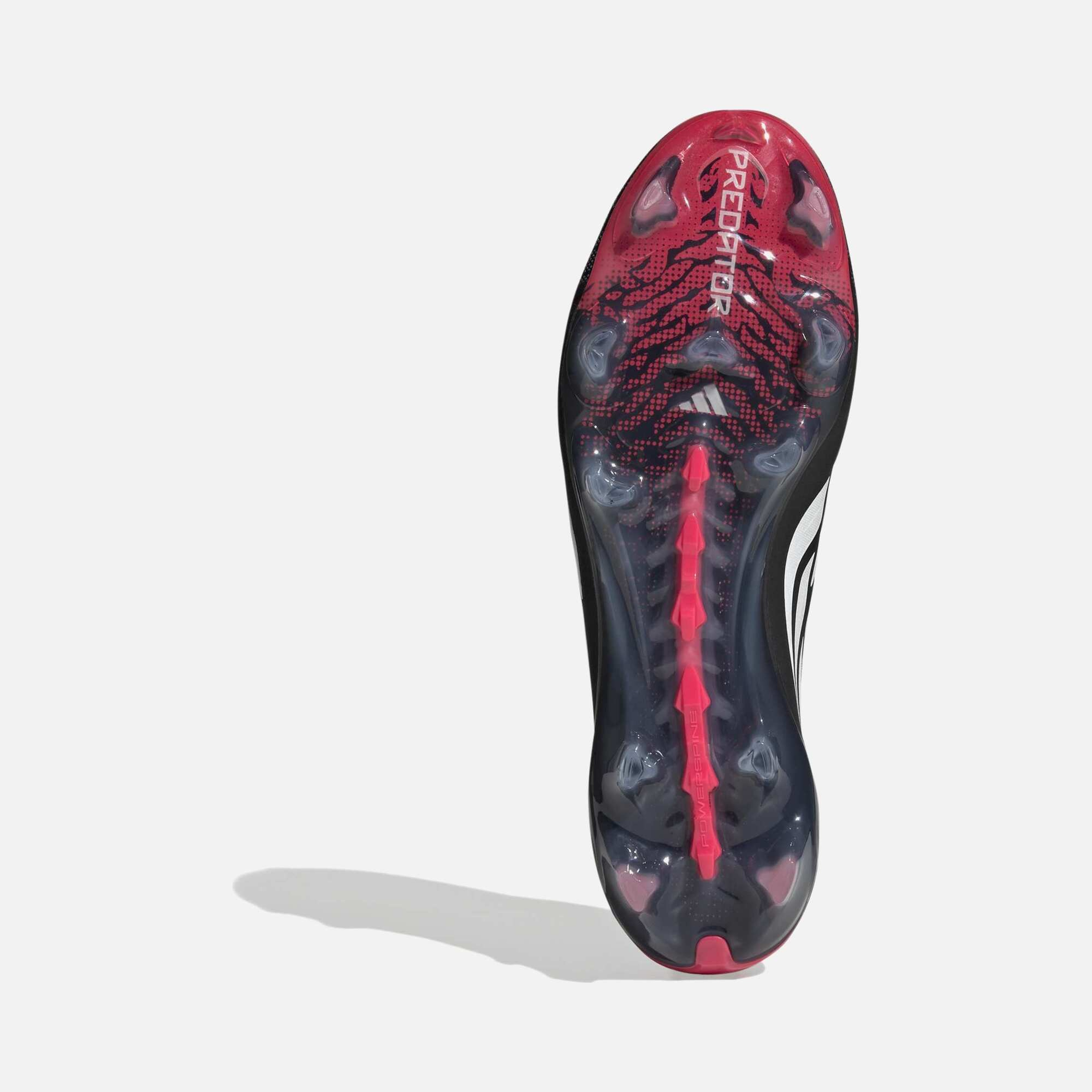 adidas Predator Elite Fg SS26 Erkek Krampon