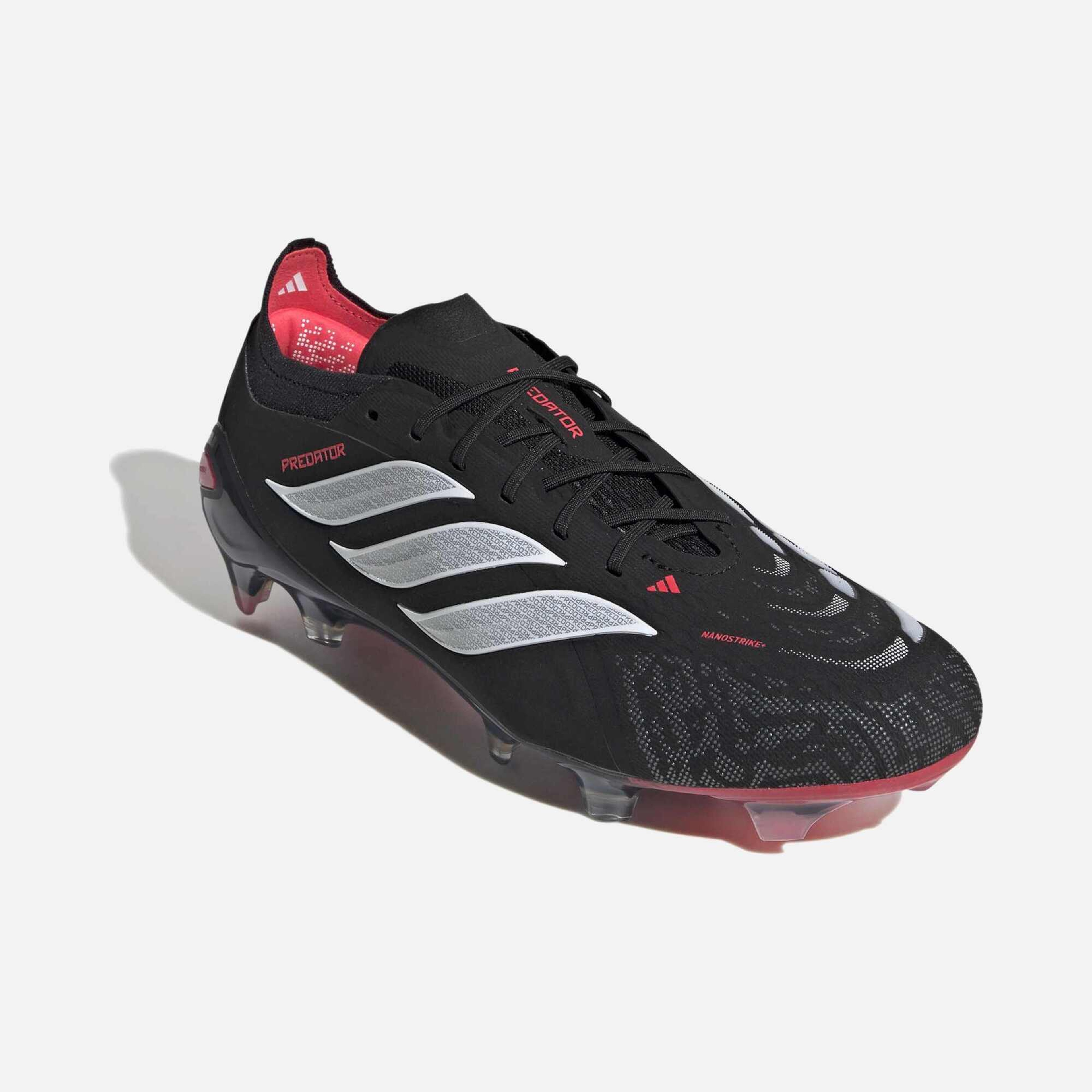 adidas Predator Elite Fg SS26 Erkek Krampon