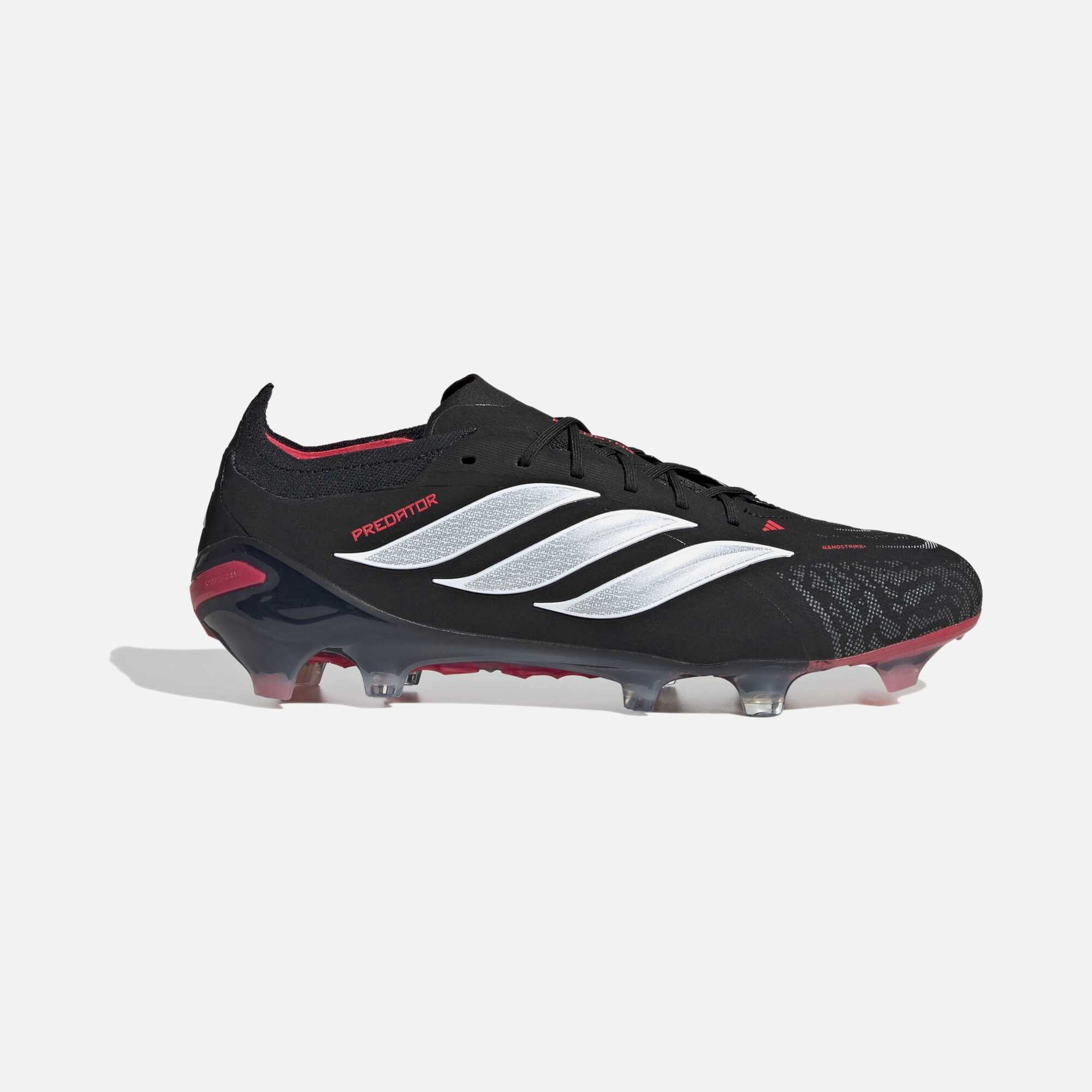 adidas Predator Elite Fg SS26 Erkek Krampon