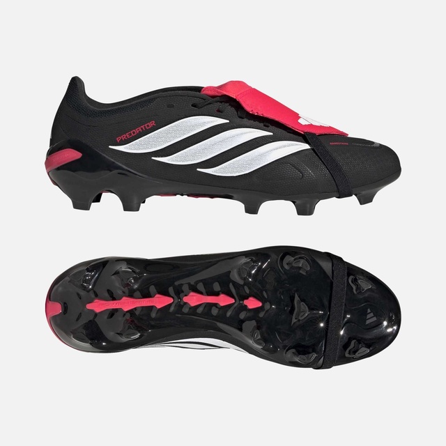 Adidas Siyah Adidas Predator League