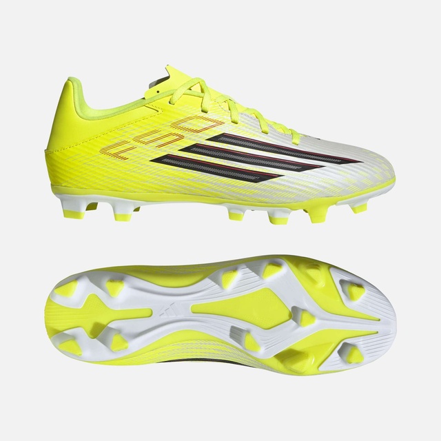 Adidas Sarı Adidas F50 Club