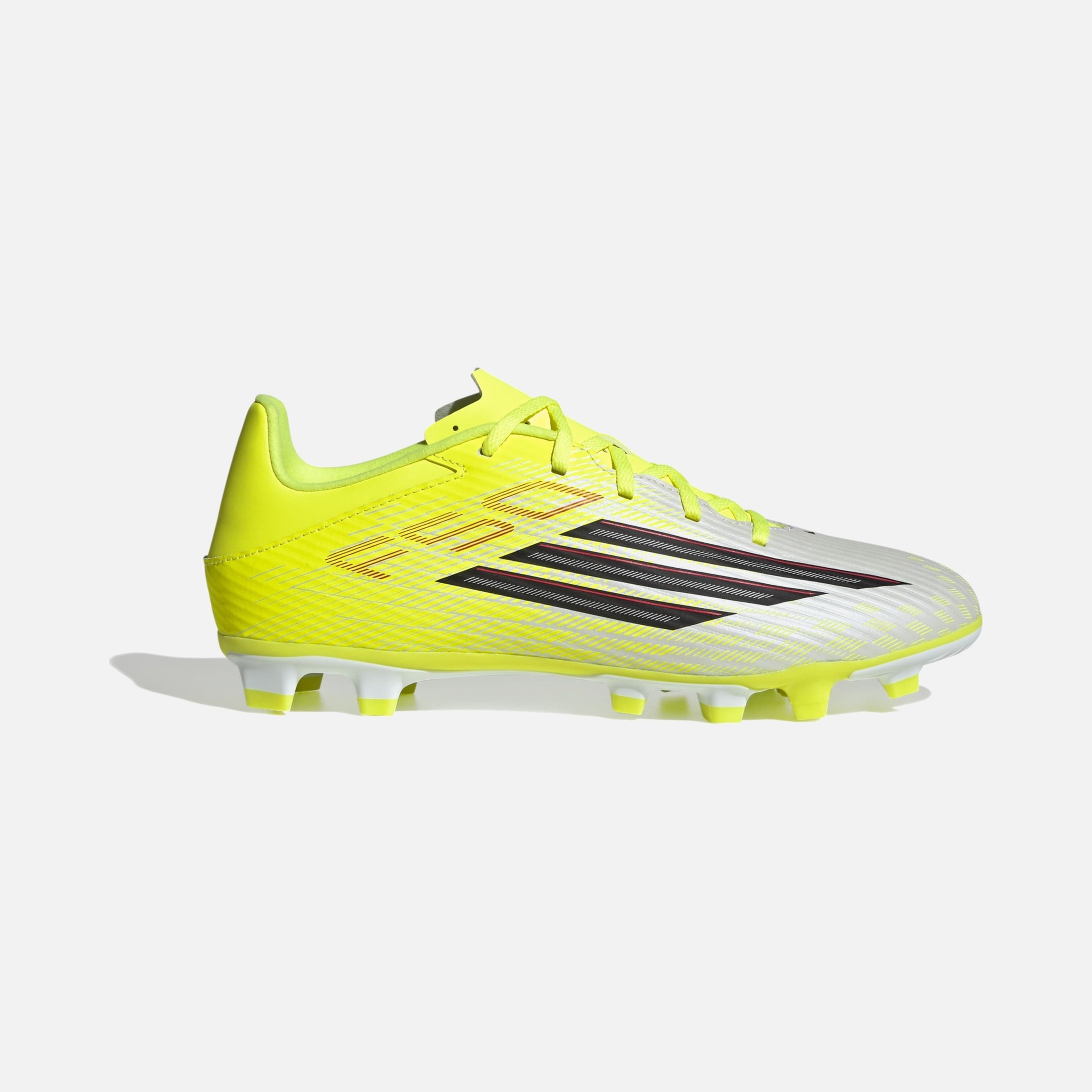 Мужские бутсы adidas F50 Club Fg/Mg S Krampon