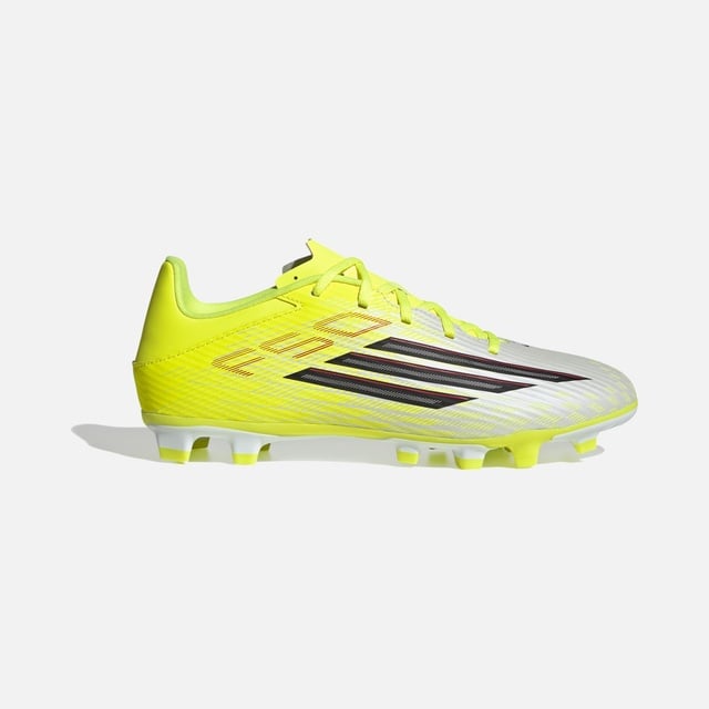 Adidas Sarı Adidas F50 Club