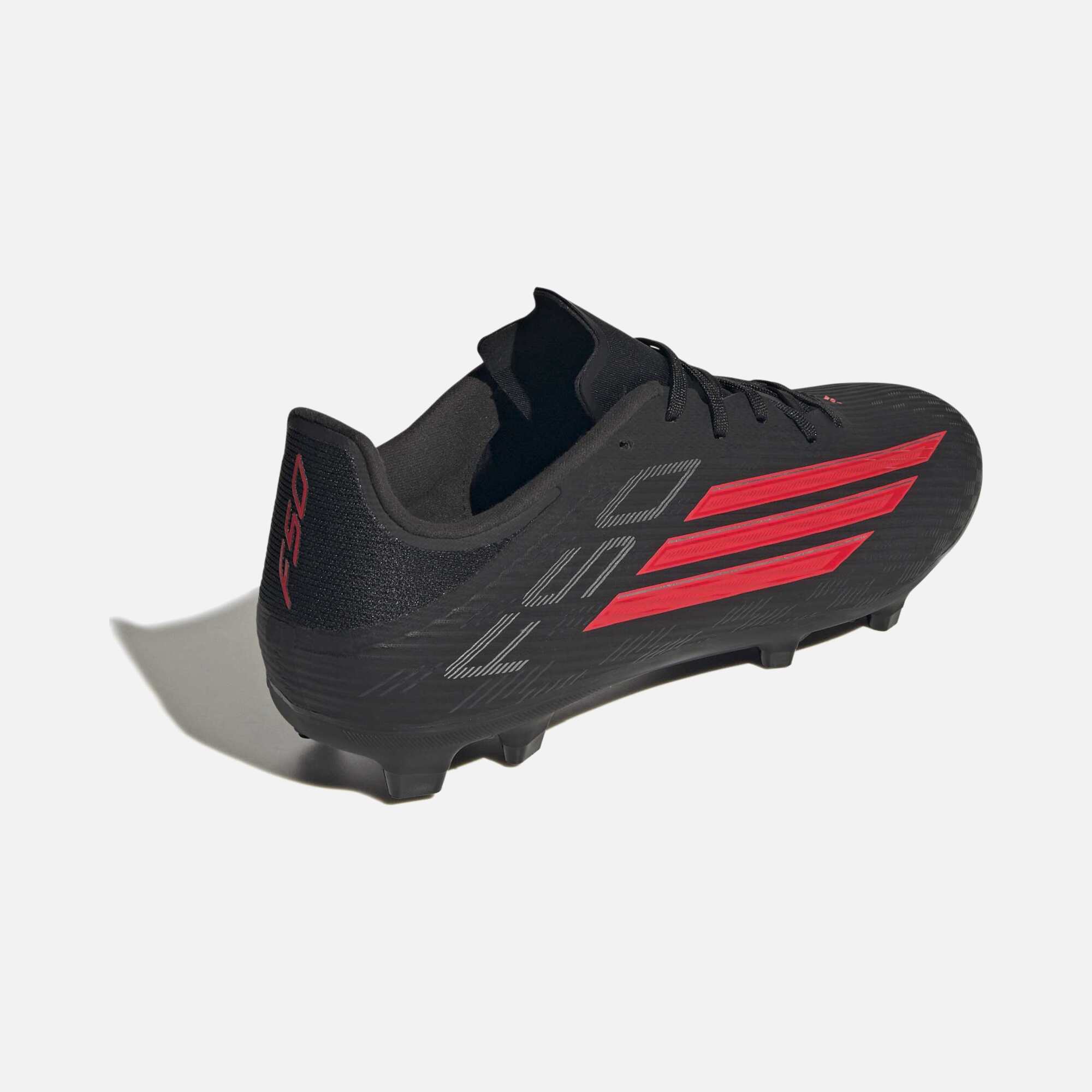 adidas F50 League Fg/Mg SS26 Erkek Krampon