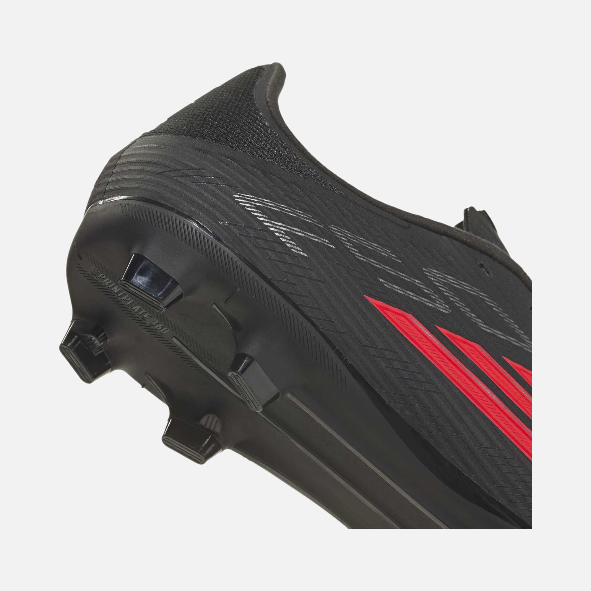 adidas F50 League Fg/Mg SS26 Erkek Krampon