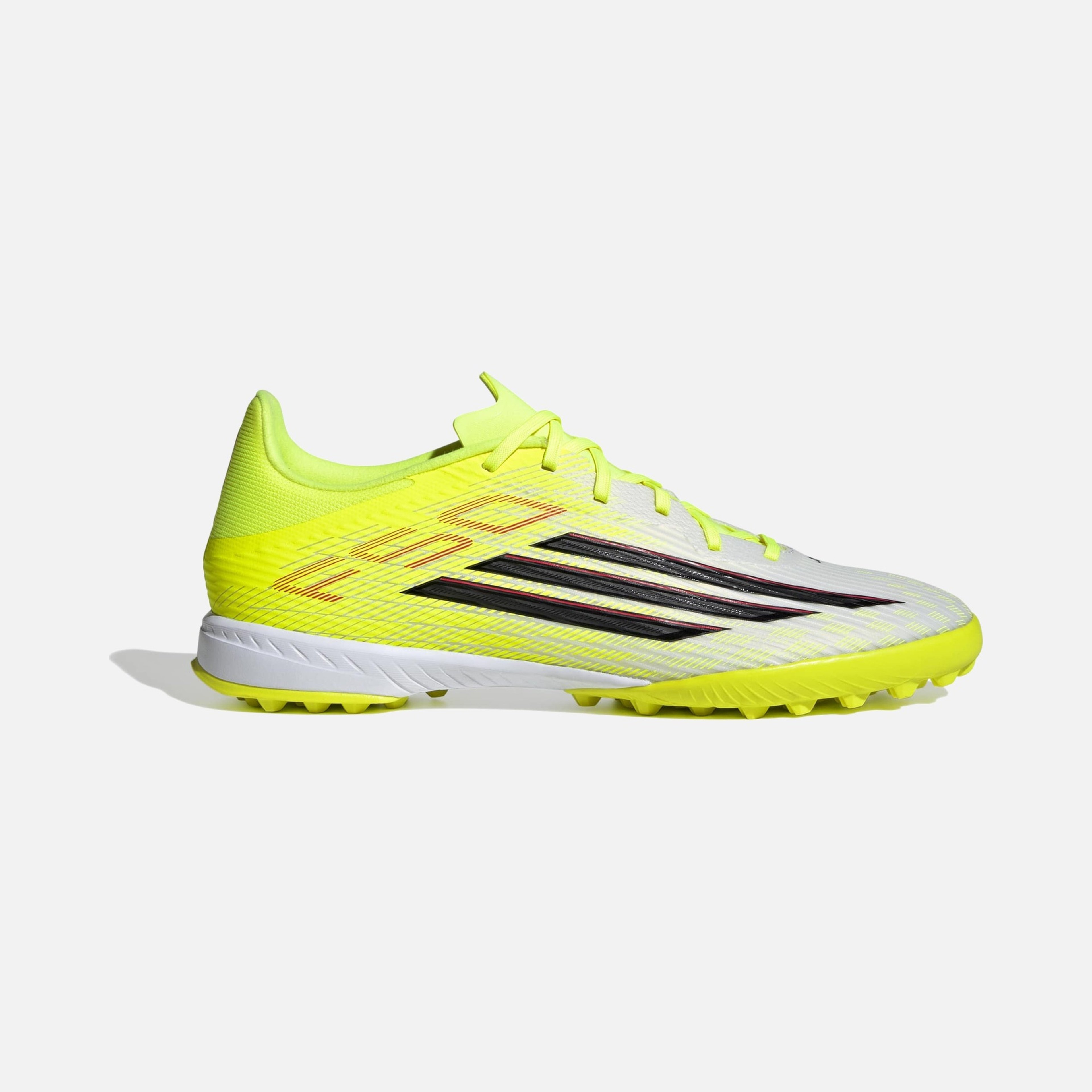 Мужские кроссовки adidas F50 League Tf SS26 Hali Saha для футбола