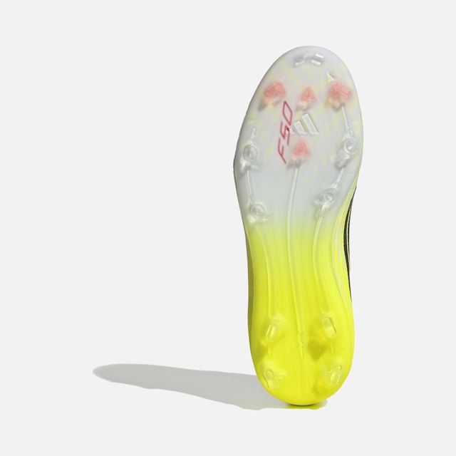 Adidas Sarı Adidas F50 Elite Fg Jr Çocuk Krampon