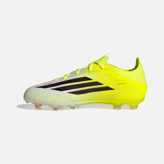 Adidas Sarı Adidas F50 Elite Fg Jr Çocuk Krampon