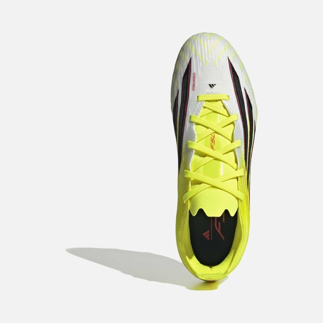 Adidas Sarı Adidas F50 Elite Fg Jr Çocuk Krampon