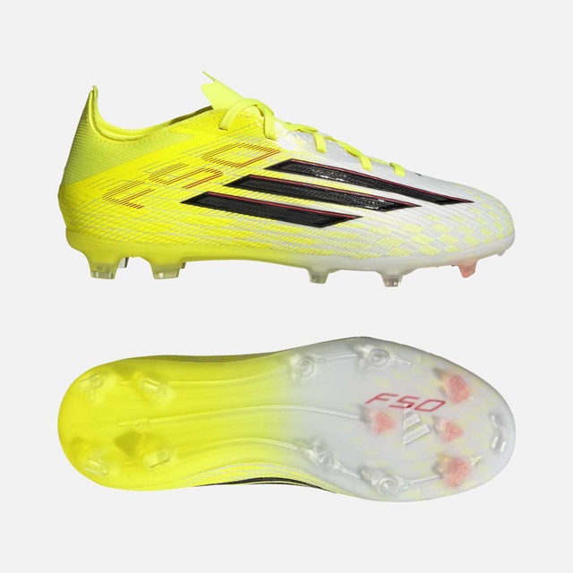 Adidas Sarı Adidas F50 Elite Fg Jr Çocuk Krampon