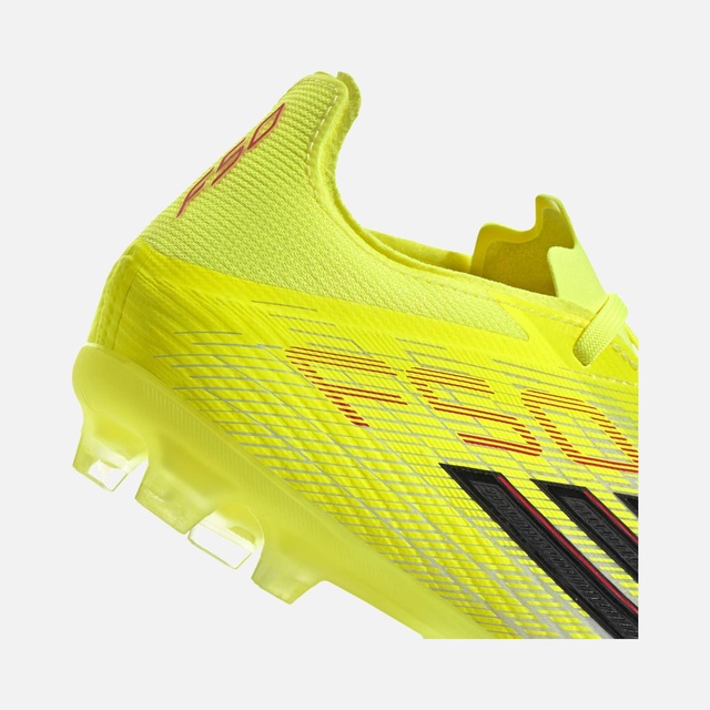Adidas Sarı Adidas F50 Elite Fg Jr Çocuk Krampon