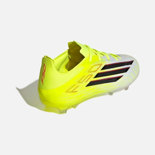 Adidas Sarı Adidas F50 Elite Fg Jr Çocuk Krampon