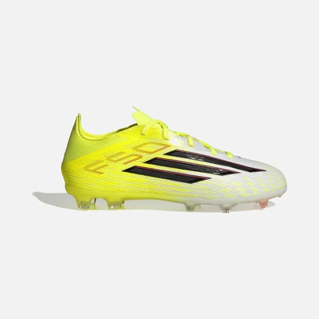 Adidas Sarı Adidas F50 Elite Fg Jr Çocuk Krampon