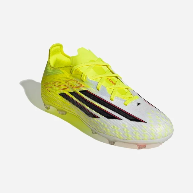 Adidas Sarı Adidas F50 Elite Fg Jr Çocuk Krampon