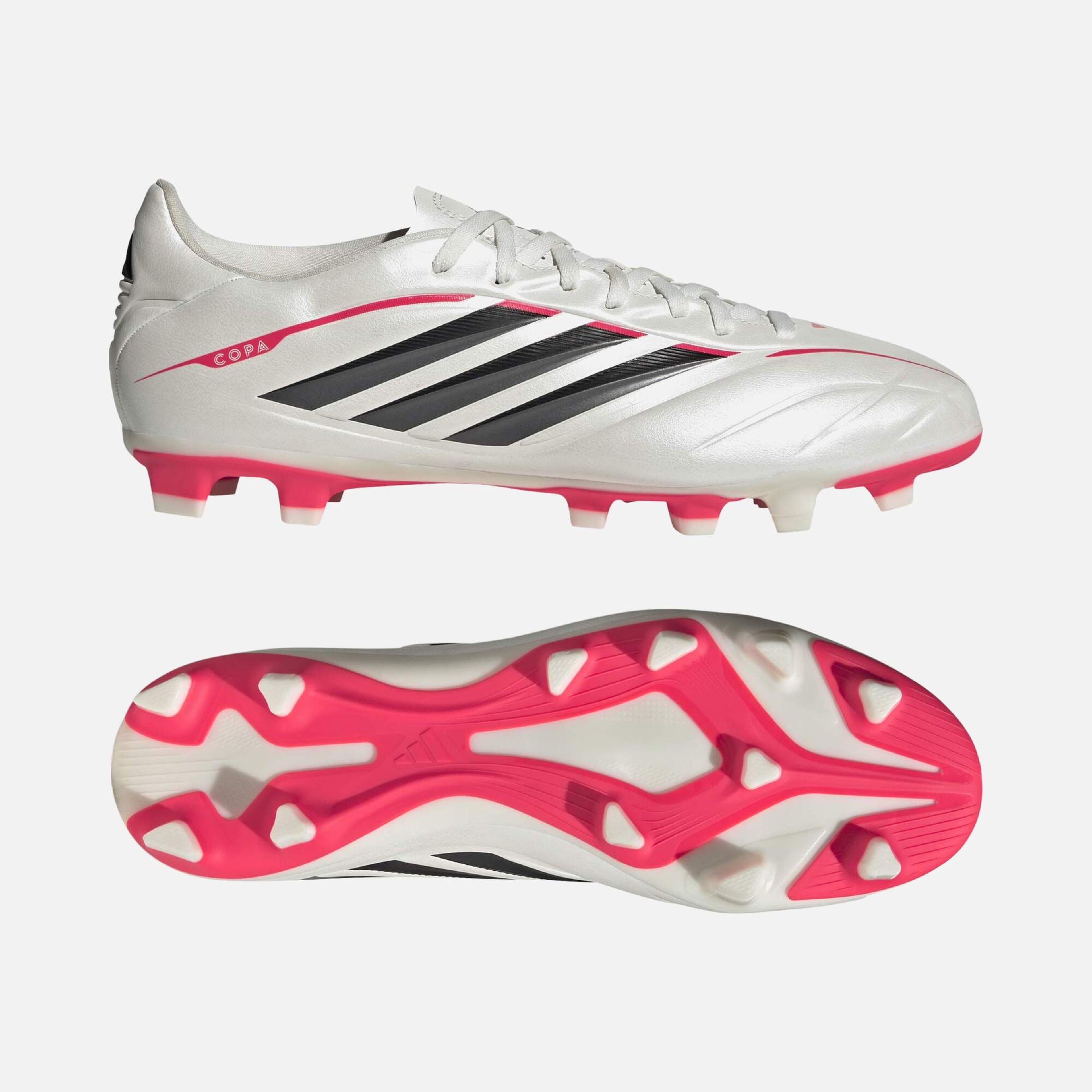 adidas Copa Pure Iv Club Fg SS26 Erkek Krampon