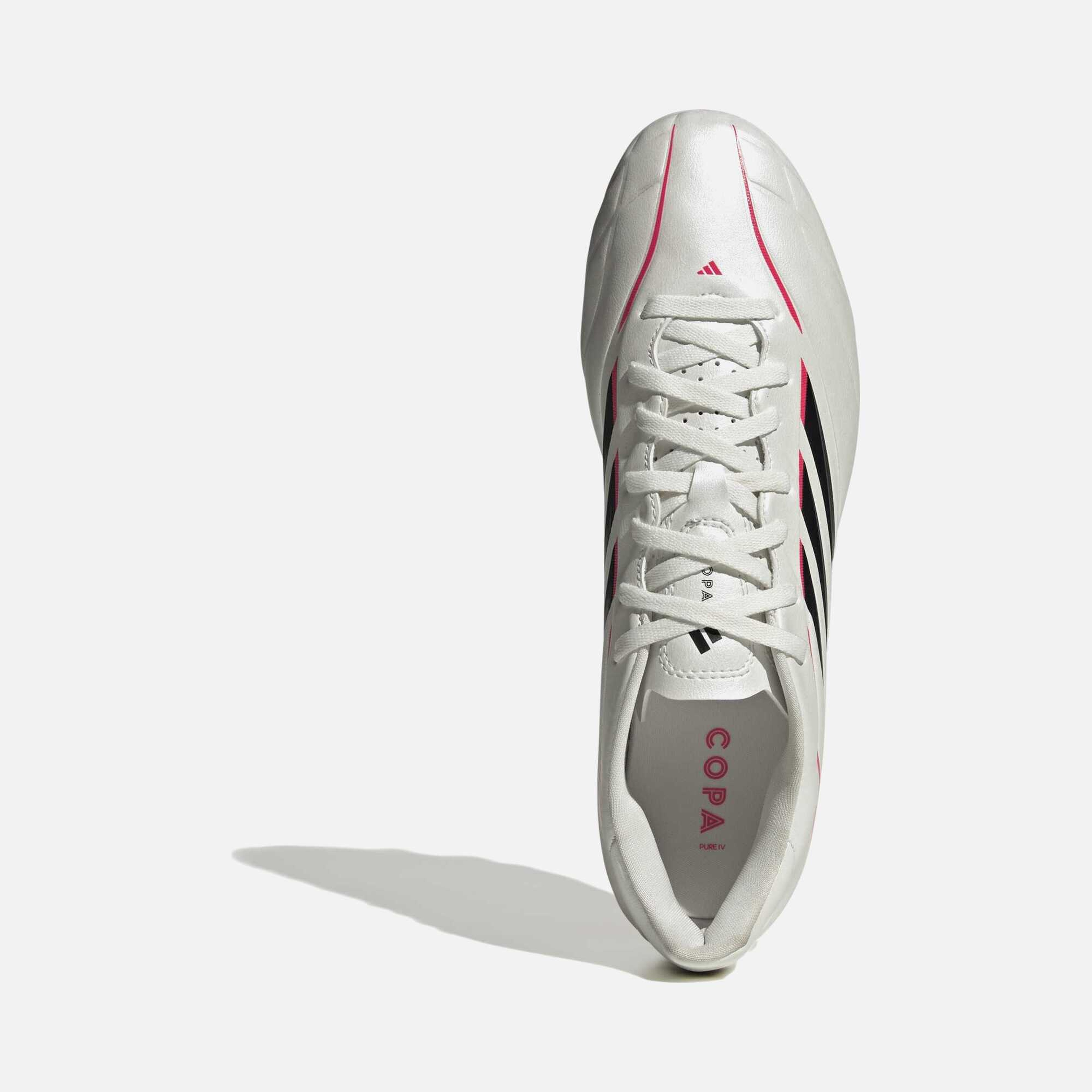 adidas Copa Pure Iv Club Fg SS26 Erkek Krampon