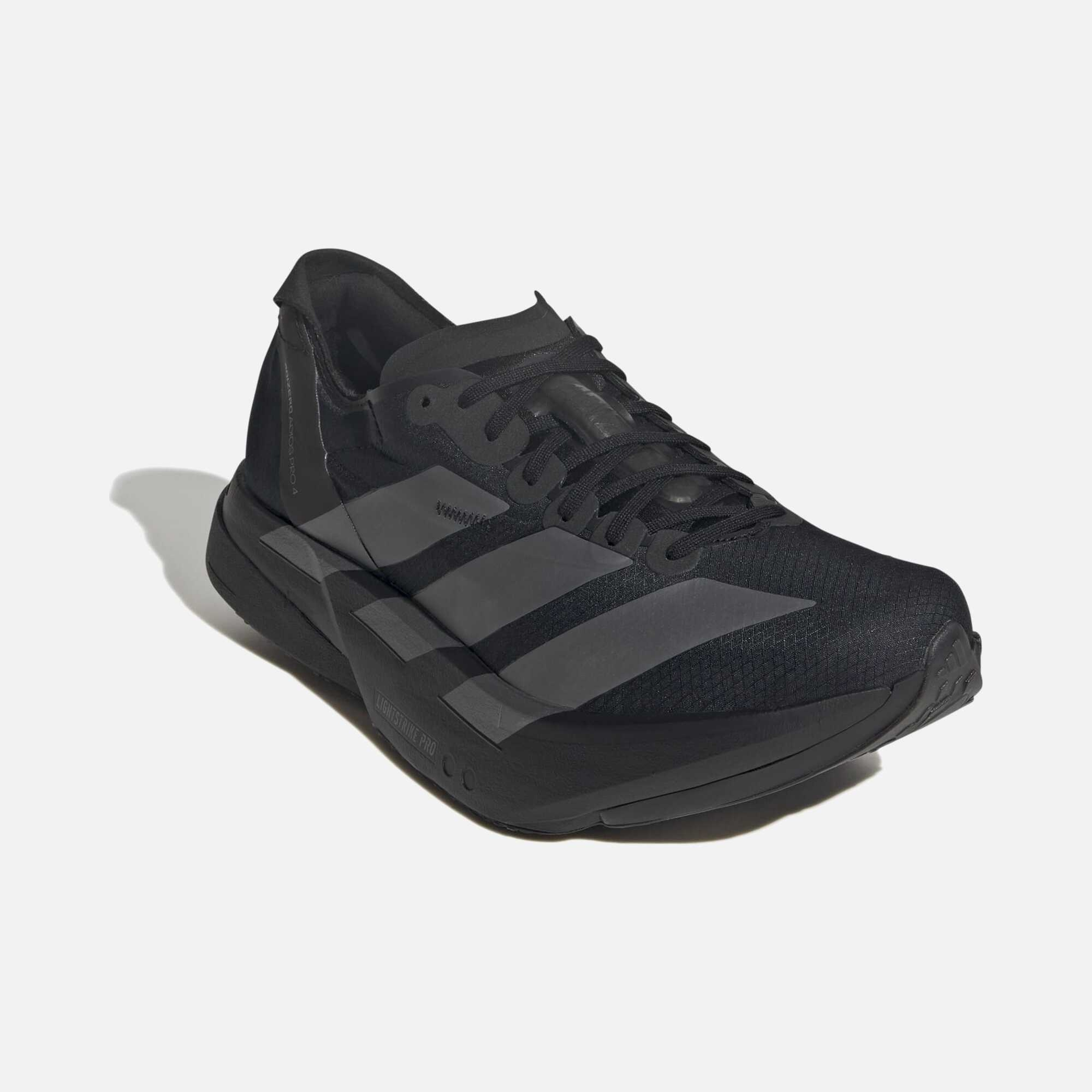 adidas Adizero Adios Pro 4 Erkek Koşu Ayakkabısı