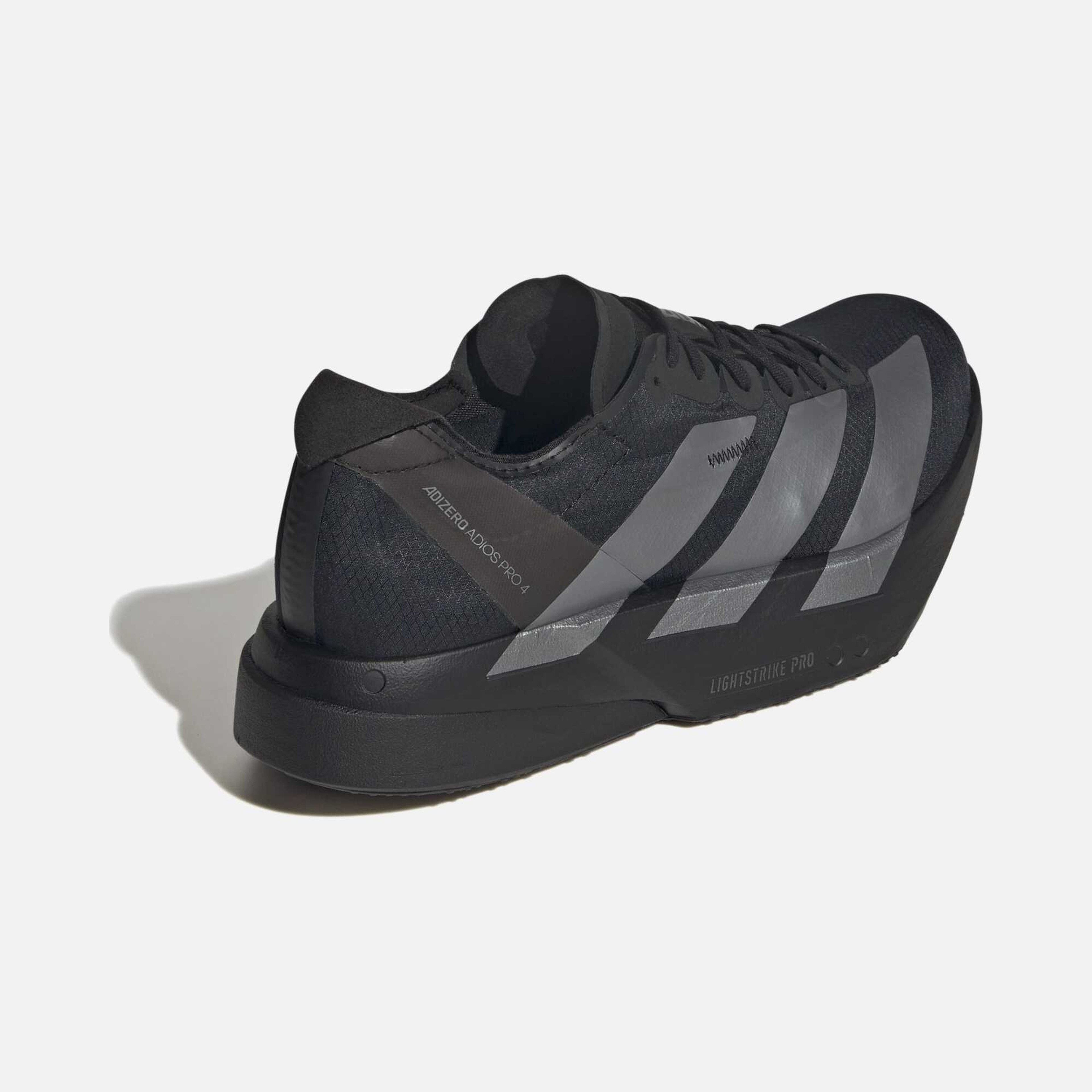 adidas Adizero Adios Pro 4 Erkek Koşu Ayakkabısı