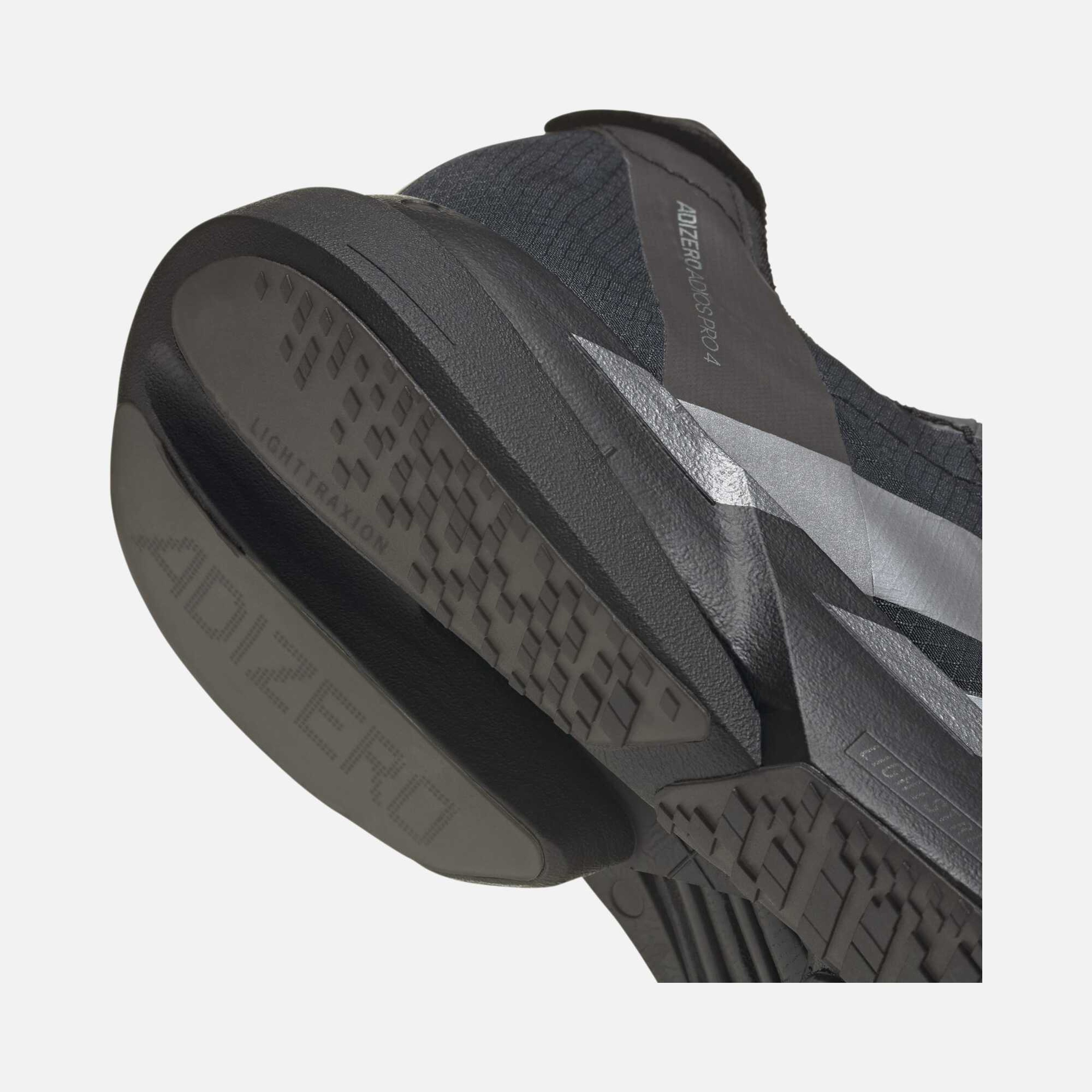 adidas Adizero Adios Pro 4 Erkek Koşu Ayakkabısı