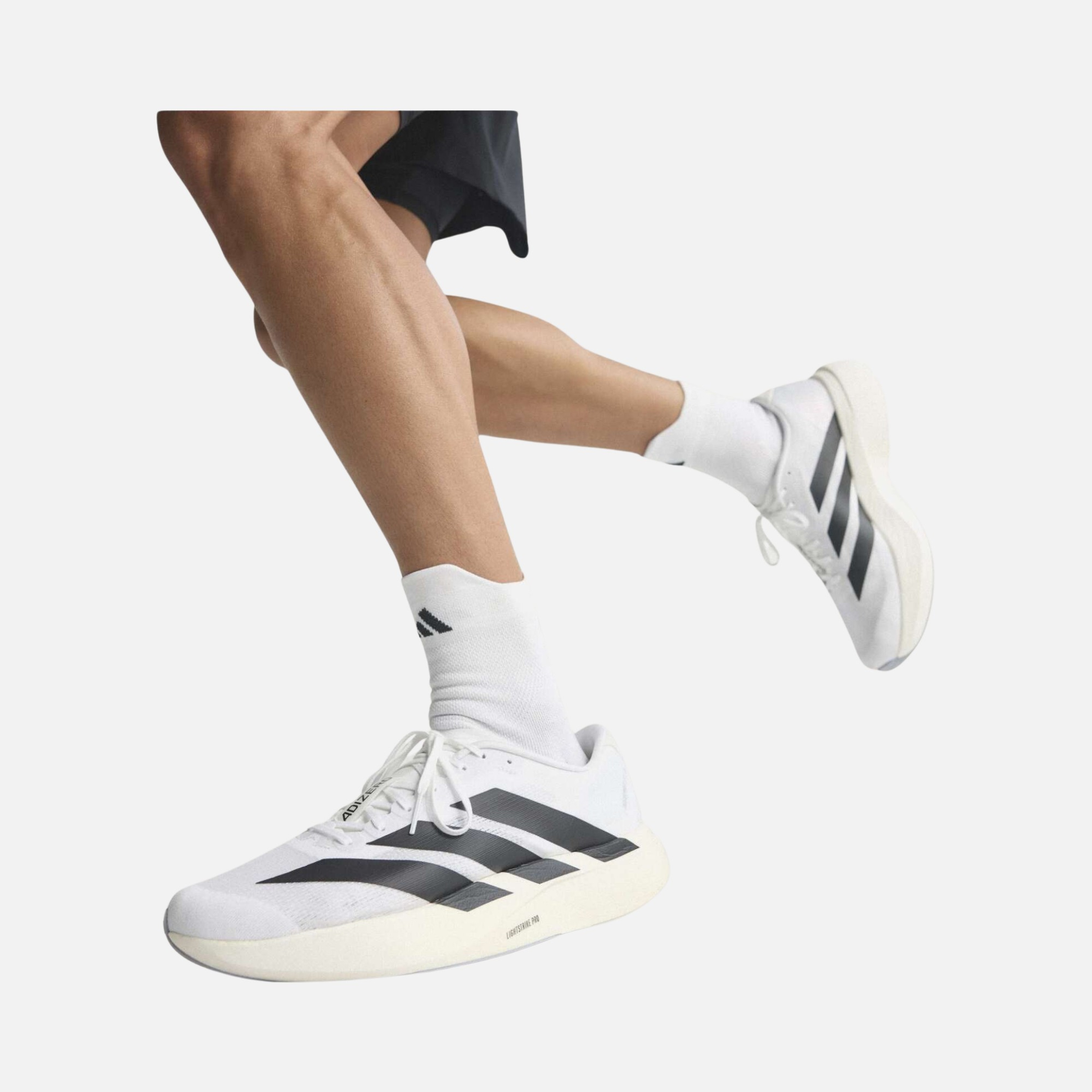 adidas Adizero Evo Sl M Erkek Koşu Ayakkabısı
